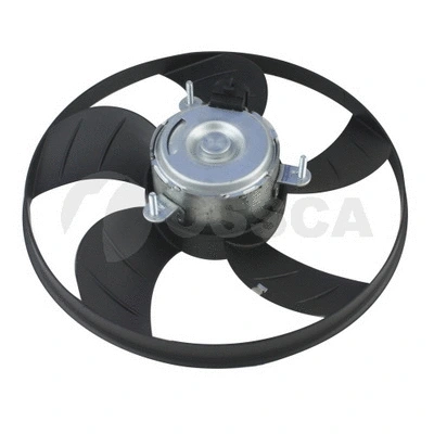 Fan, engine cooling (28035)