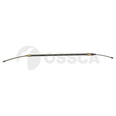 Cable Pull, parking brake (01821)