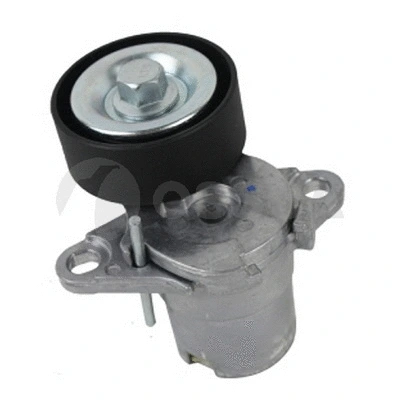 Belt Tensioner, V-ribbed belt (15645)