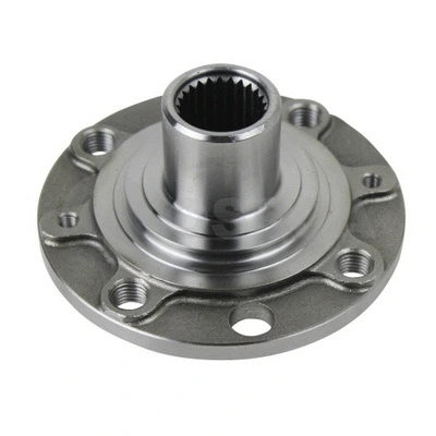 Wheel Hub (39188)