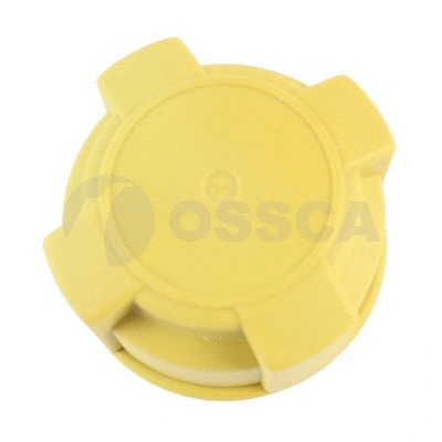 Cap, coolant tank (12714)
