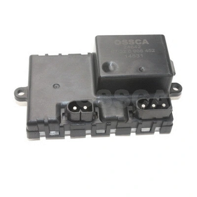 Resistor, interior blower (24642)