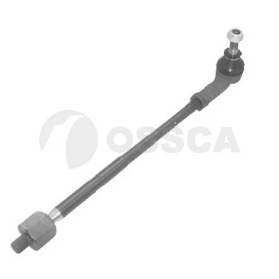 Tie Rod (00187)