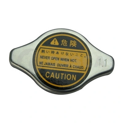 Cap, radiator (21254)
