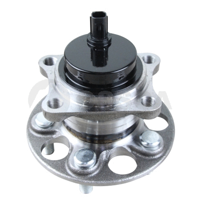 Wheel Hub (39040)