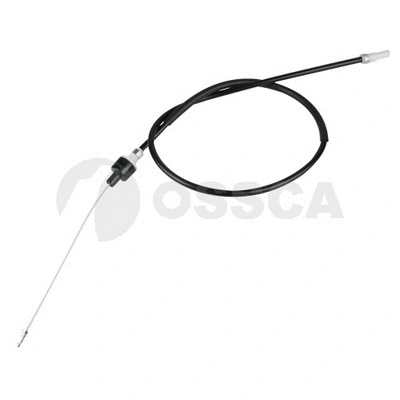 Cable Pull, clutch control (27968)