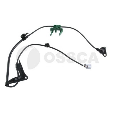 Sensor, wheel speed (30766)