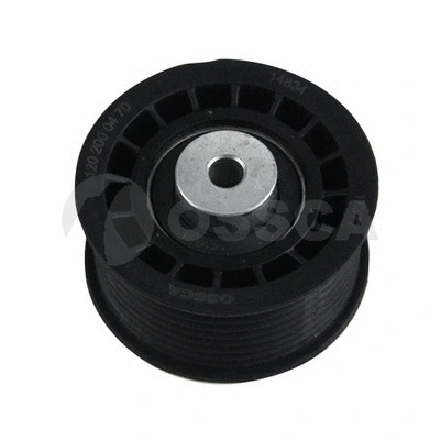 Tensioner Pulley, V-ribbed belt (14834)