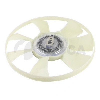 Fan Wheel, engine cooling (27369)