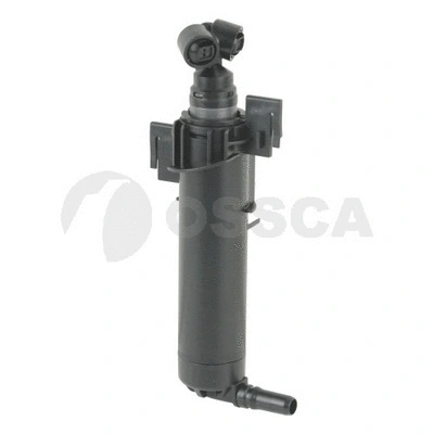 Washer Fluid Reservoir, headlight cleaning (19527)