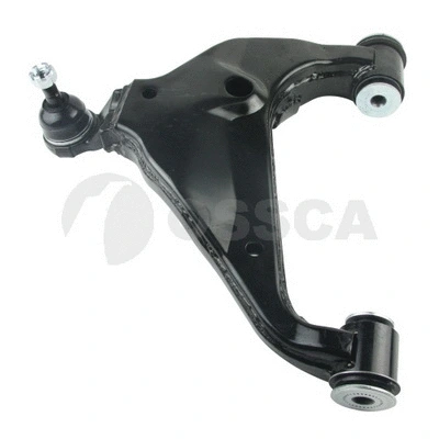 Control/Trailing Arm, wheel suspension (15810)