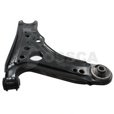 Control/Trailing Arm, wheel suspension (04600)