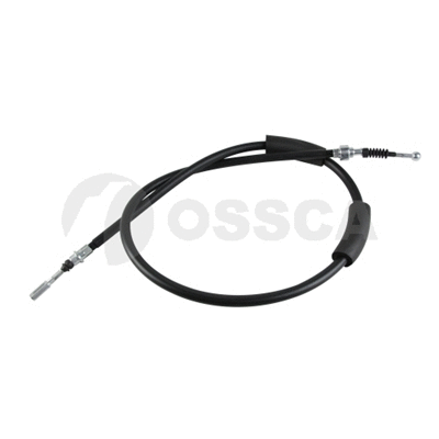Cable Pull, parking brake (50390)