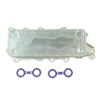 Oil Cooler, engine oil (24215)