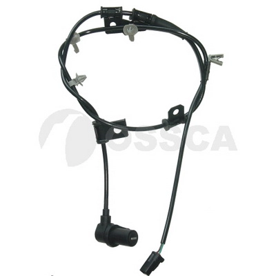 Sensor, wheel speed (08682)