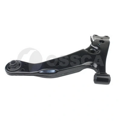 Control/Trailing Arm, wheel suspension (21558)