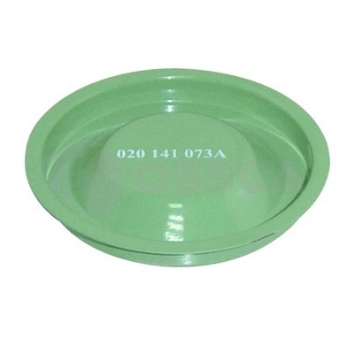 Cover Plate, clutch release bearing (05034)