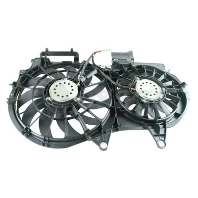 Fan, engine cooling (77506)