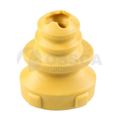 Rubber Buffer, suspension (54301)
