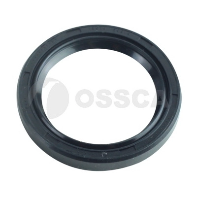 Shaft Seal, crankshaft (68869)