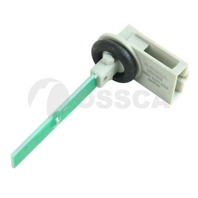 Sensor, interior temperature (08088)