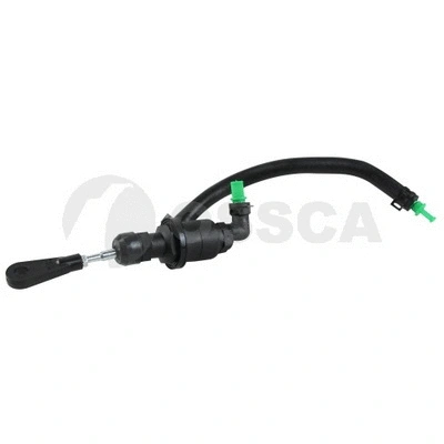 Master Cylinder, clutch (38557)