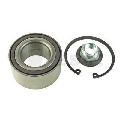Wheel Bearing Kit (33241)