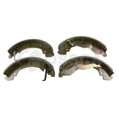 Brake Shoe Set (11170)