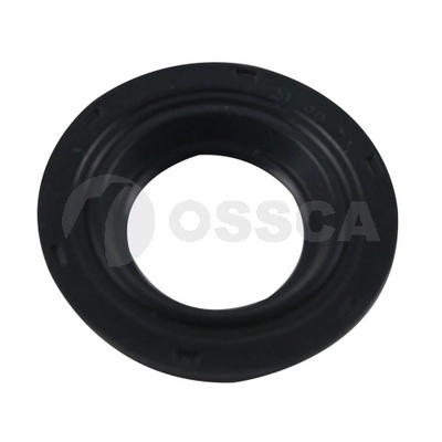 Gasket Set, cylinder head cover (63630)
