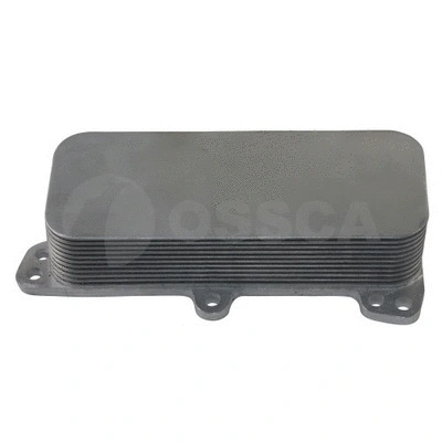 Oil Cooler, engine oil (09476)