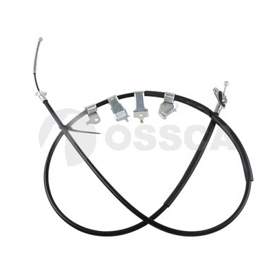 Cable Pull, parking brake (48355)