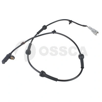 Sensor, wheel speed (25229)