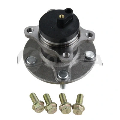 Wheel Hub (43210)