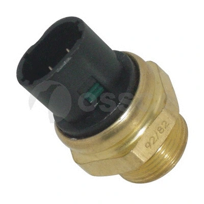 Temperature Switch, radiator fan (06702)