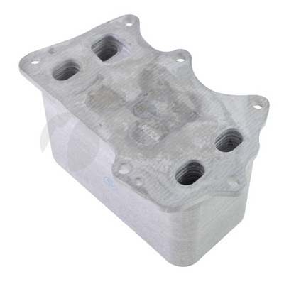 Oil Cooler, engine oil (44662)