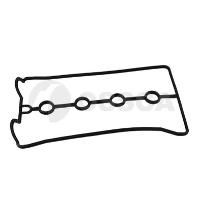 Gasket Set, cylinder head cover (77635)