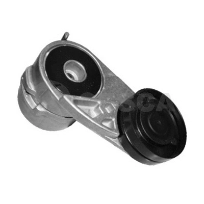Belt Tensioner, V-ribbed belt (01197)