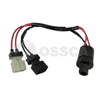 Pressure Switch, air conditioning (11384)