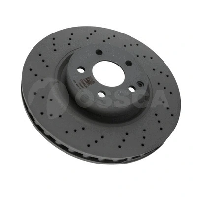 Brake Disc (43380)