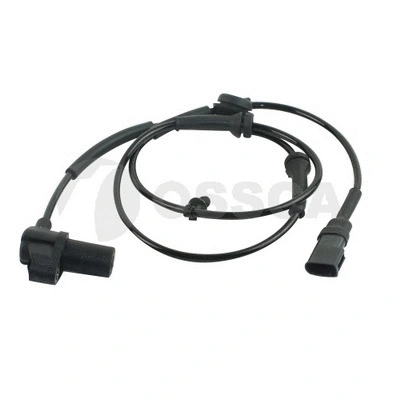 Sensor, wheel speed (02057)