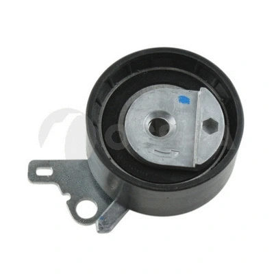 Tensioner Pulley, timing belt (10666)