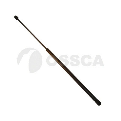 Gas Spring, bonnet (03927)