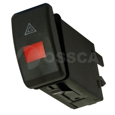 Hazard Warning Light Switch (04962)