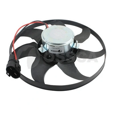 Fan, engine cooling (04072)