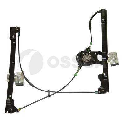 Window Regulator (01332)