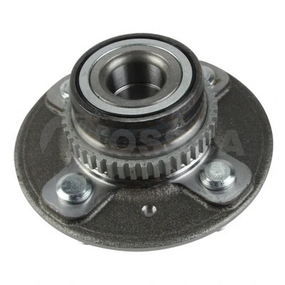 Wheel Hub (39166)