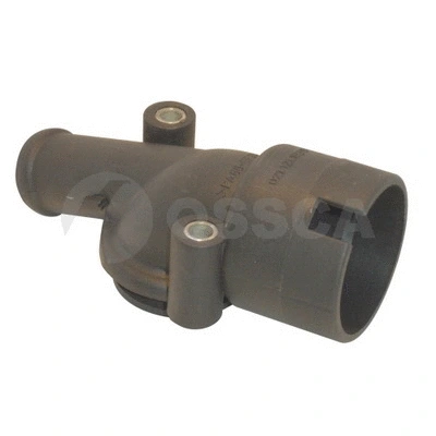 Coolant Flange (02201)