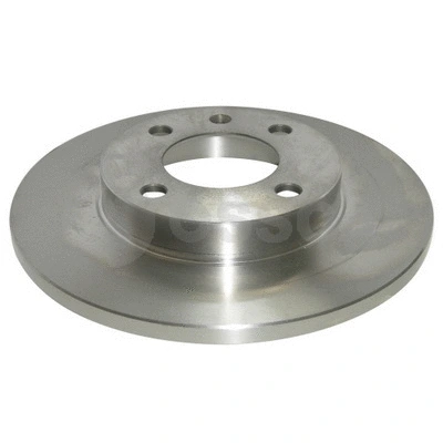 Brake Disc (03196)