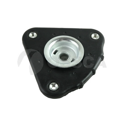 Repair Kit, suspension strut support mount (63820)
