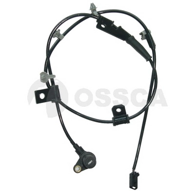 Sensor, wheel speed (08681)